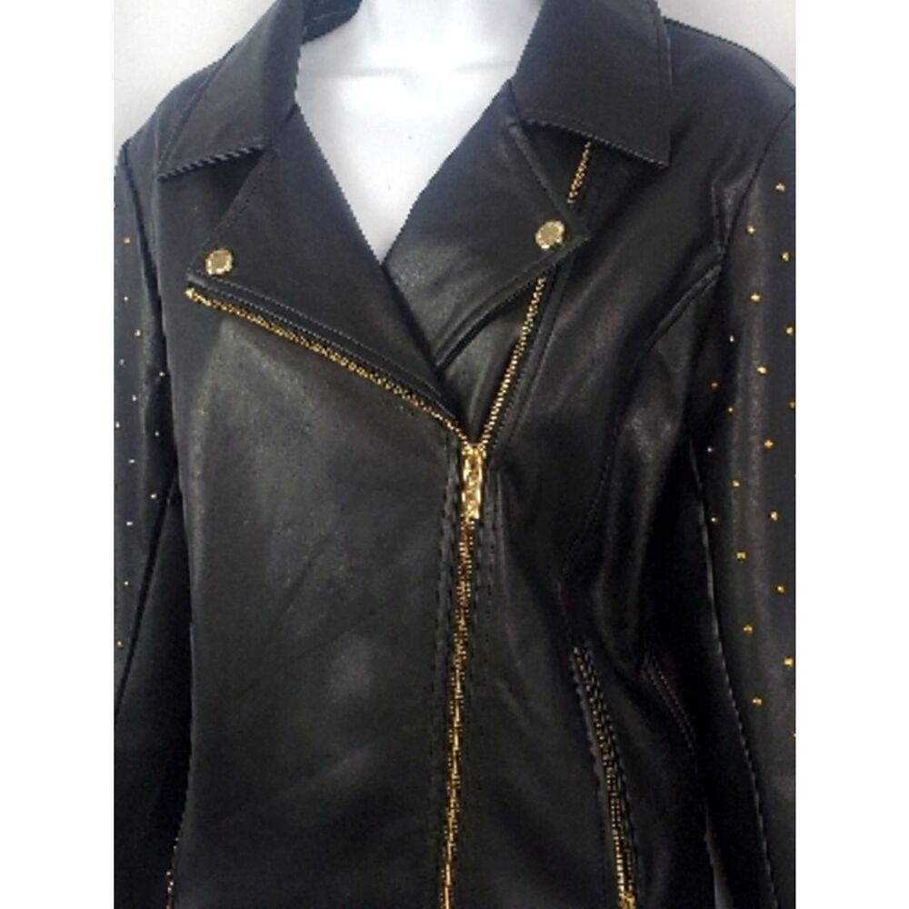 CALVIN KLEIN Jacket